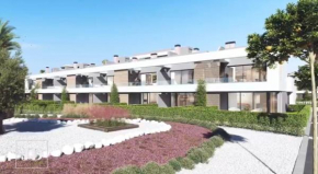 Santa Rosalia Lake & Life Resort Murcia bungalow